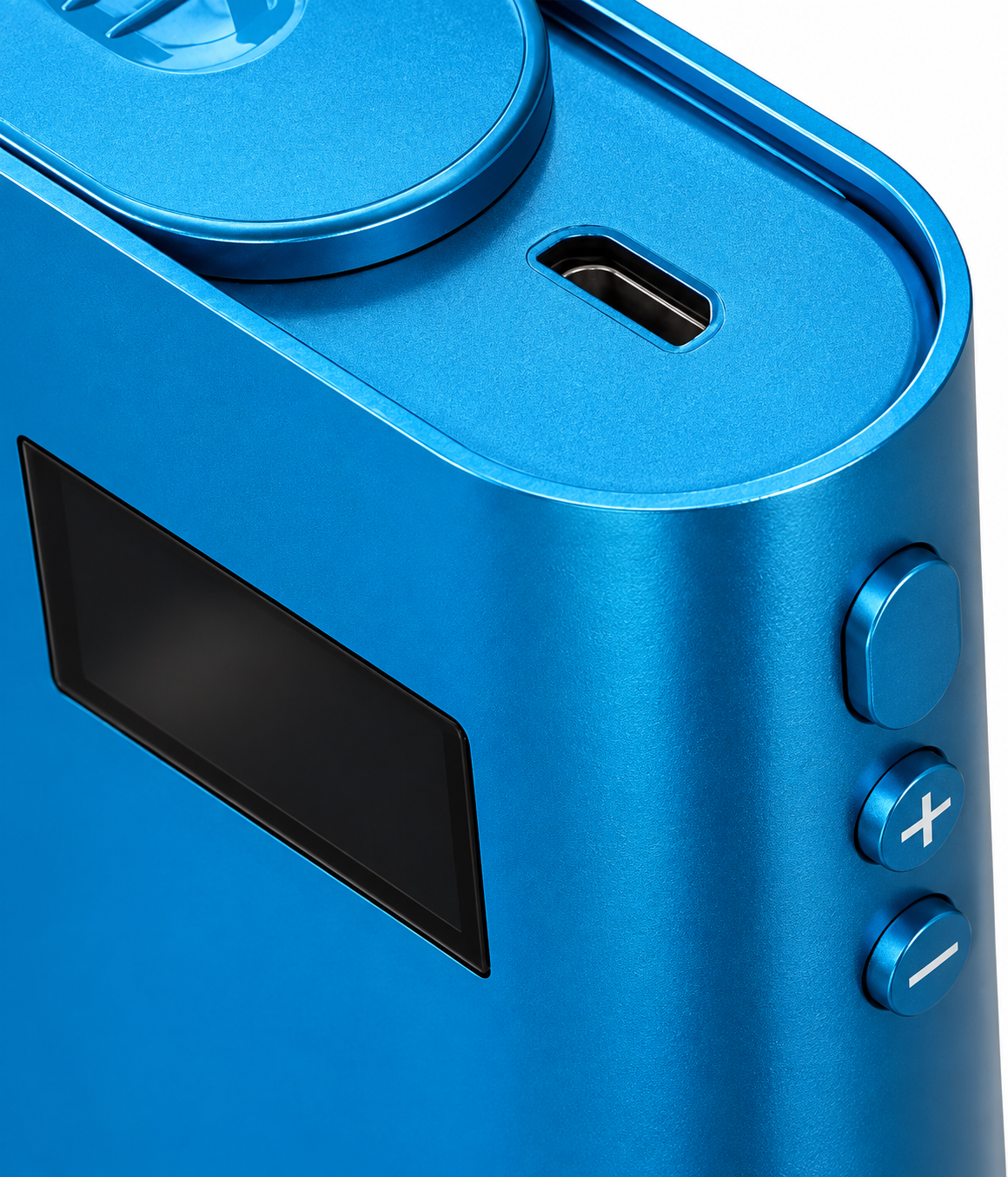 Вапорайзер Flowermate "V5.0s Pro" Blue