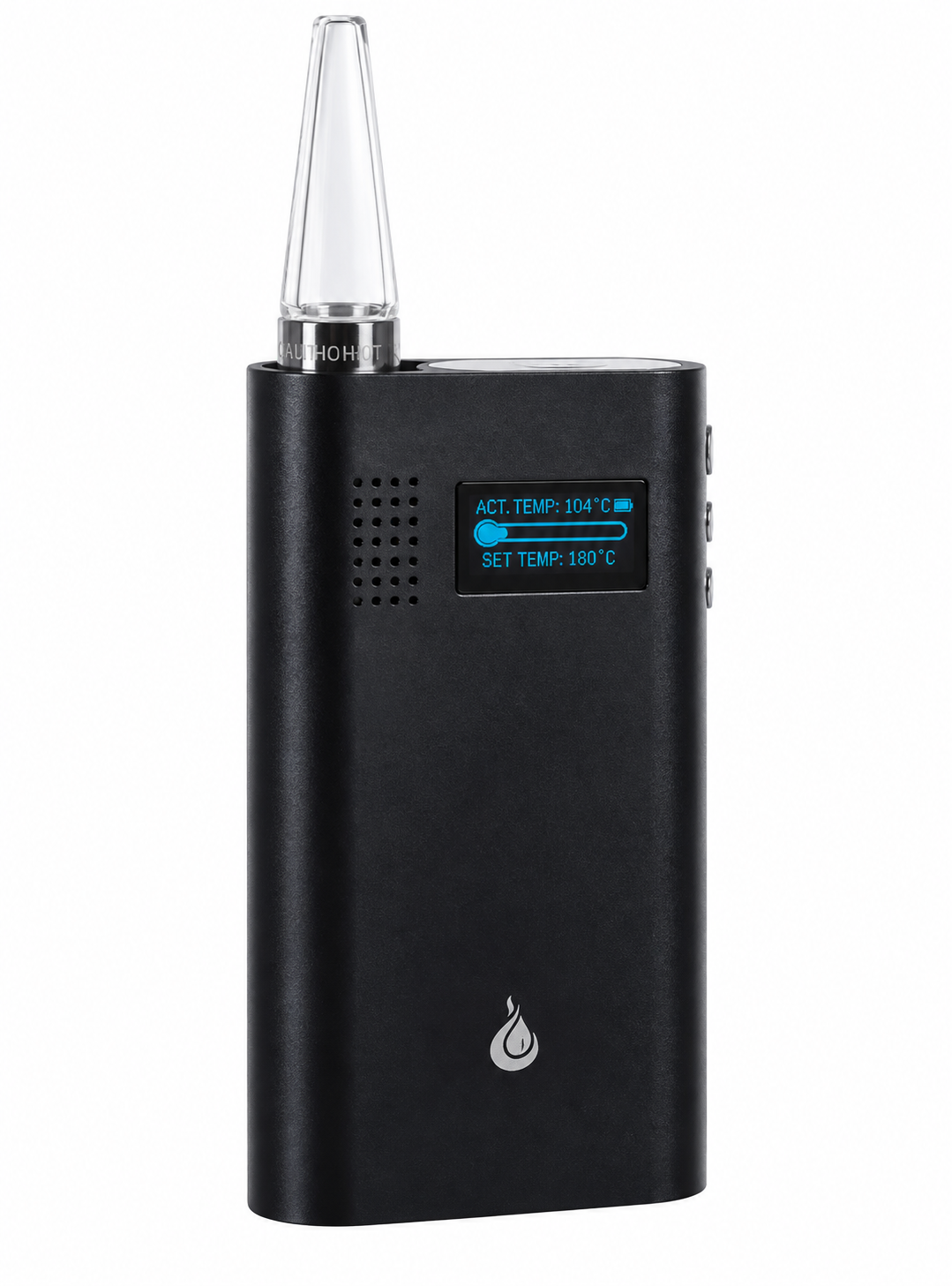 Вапорайзер Flowermate "V5.0S Pro"