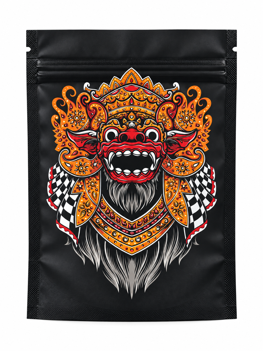 Зиплок "Zhulong"