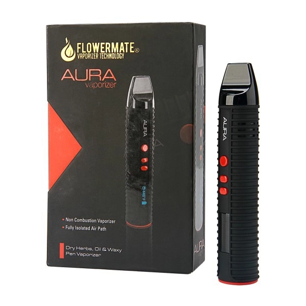 VaporizerFlowermate"AURA"