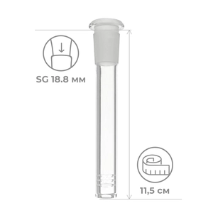 Адаптер SG18x14 L 11,5 см