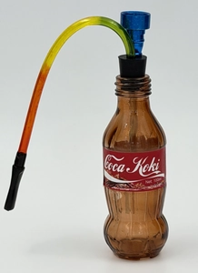Баблер Gazirovka Coca Cola
