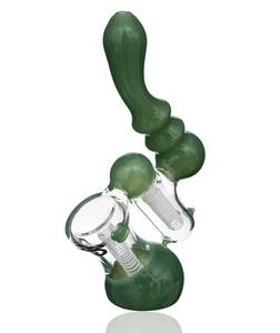 Баблер Grace Glass Saxo Series "Green"