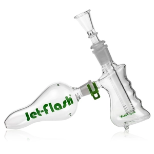 Баблер Jet Flash "Smoking System"