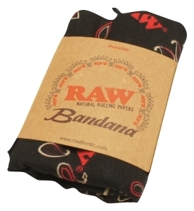 Бандана RAW