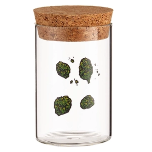 Баночка "Buds"