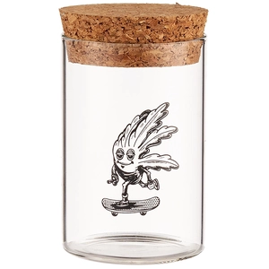 Баночка "Let's Go"