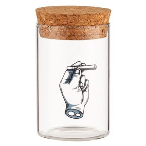 Баночка "Take It"