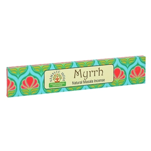 Благовония "Мирра"