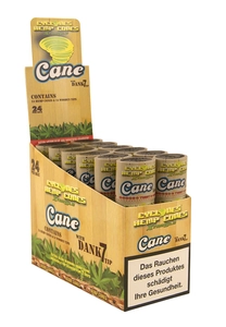 Бланты Cyclones "Cane" XtraSlo, 2шт.