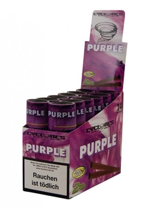 Бланты Cyclones KS Purple, 2шт.