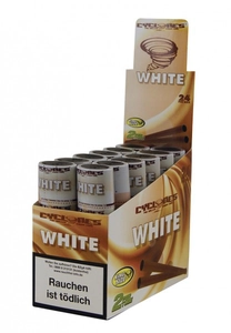 Бланты Cyclones KS White