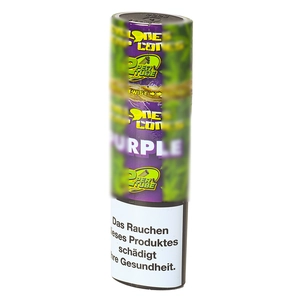 Бланты Cyclones "Purple", 2шт.