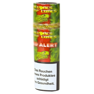 Бланты Cyclones "Red Alert", 2шт.