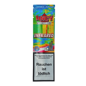 Бланты Juicy Blunt Roll "Infared" 110mm