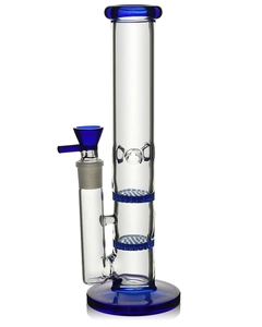 Бонг "Azarell", синий