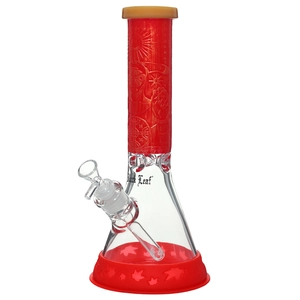 Бонг 'Black Leaf' 'Decepticlone'