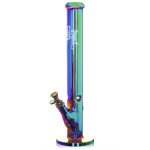 Бонг Black Leaf "Neverland"