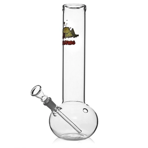 Бонг Bullfrog "Disperi"