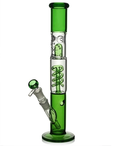 Бонг Doobie Doo Crew "Spiral Master"