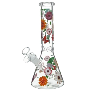 Бонг "Flower Beaker"