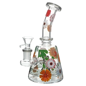 Бонг "Flowers"