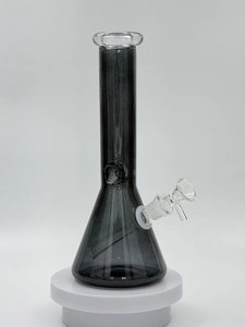 Бонг "Glass Colour INBox" Black