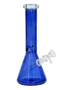Бонг "Glass Colour INBox" Blue