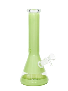 Бонг "Glass Colour INBox" Green