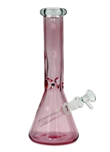 Бонг "Glass Colour INBox" Pink