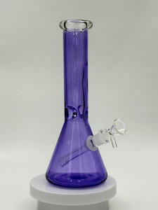 Бонг "Glass Colour INBox" Purple