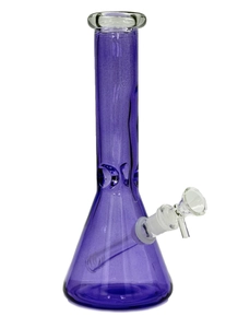 Бонг "Glass Colour INBox" Purple