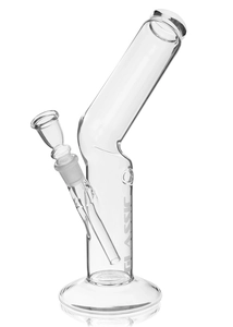 Бонг Glassic "Knicked"