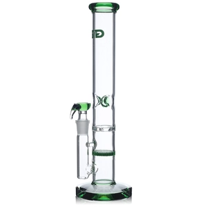 Бонг Grace Glass "CANE Series Lab Hit"