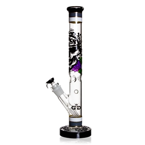 Бонг Grace Glass HAMMER Series "Emercom"