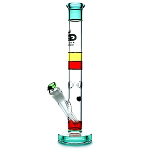 Бонг Grace Glass HAMMER Series "Heavy Raste Tube"