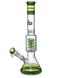 Бонг Grace Glass OG Series "Bermuda Triangle"
