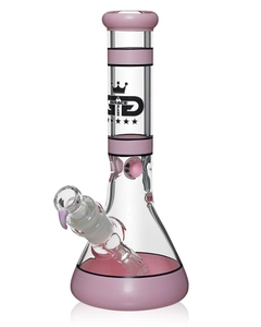 Бонг Grace Glass "Ruby"