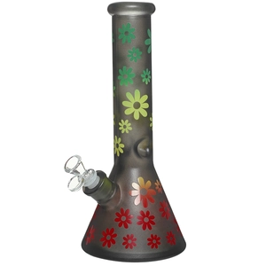 Бонг "Gray Floret"