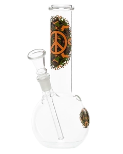Бонг Greenline "Bud"