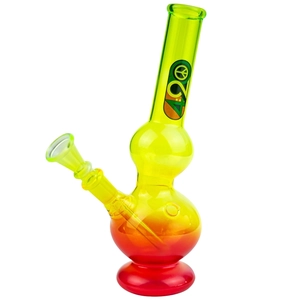 Бонг Greenline "Rasta"