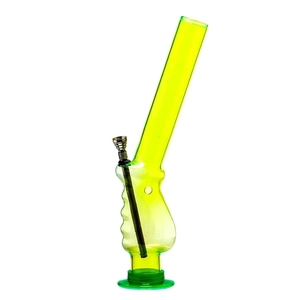 Бонг "Gru Bong" Green