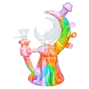 Бонг "Lunar Prism"