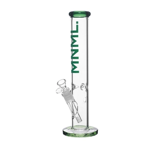 Бонг MNML "Cane 35",зеленый