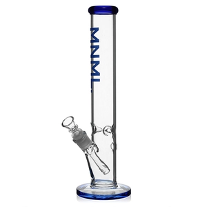 Бонг MNML "Cane 35", синий