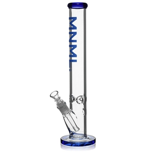 Бонг MNML "Cane 40 Ice", синий