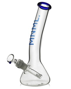 Бонг MNML "Lady Killer"