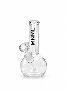 Бонг MNML. Bouncer