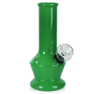 Бонг "Mini Bong Green"