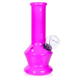 Бонг "Mini Bong Pink"